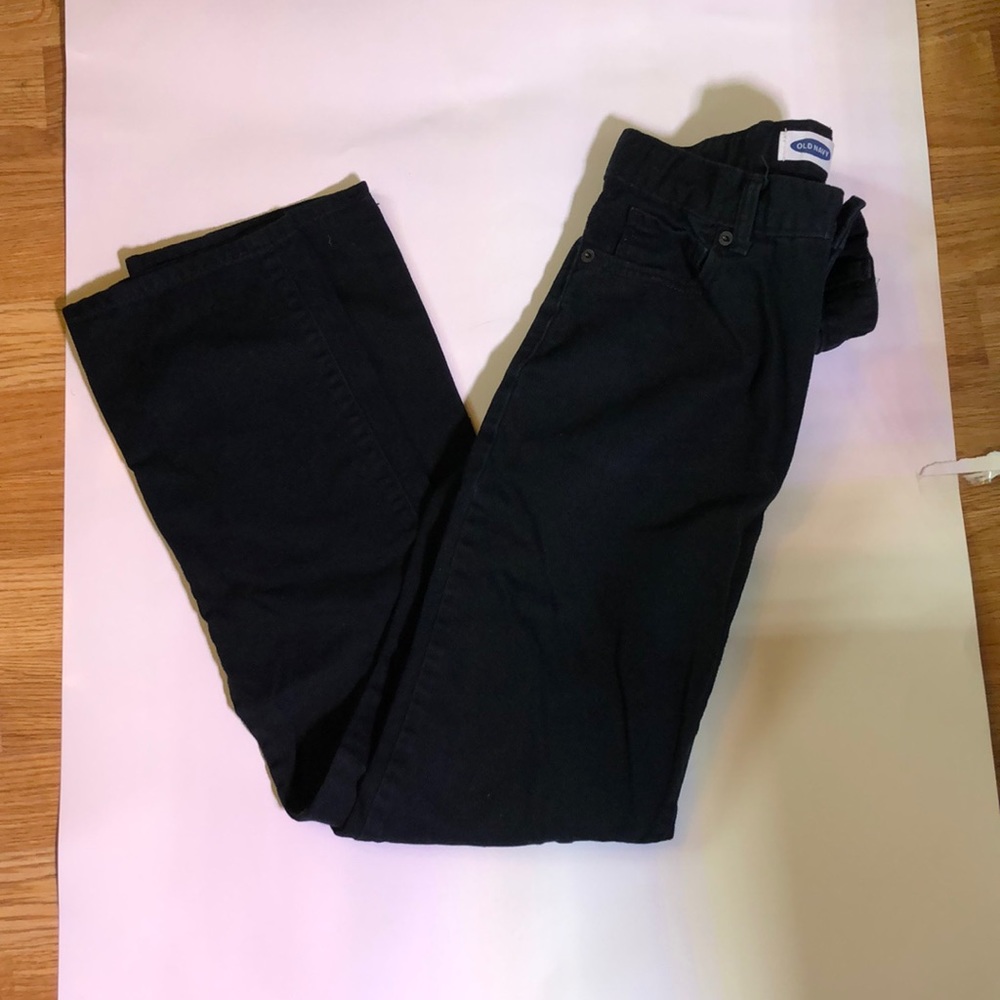 Boys skinny jeans